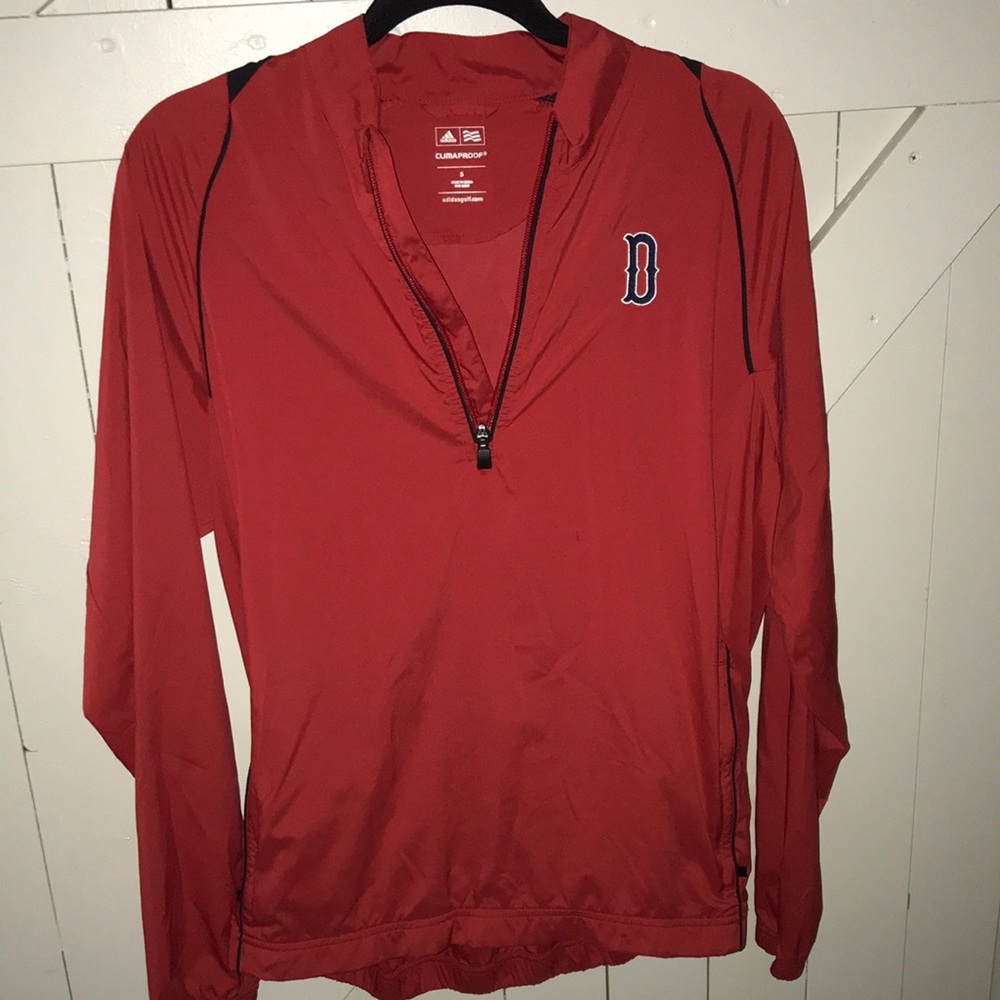 Adidas Cuma proof golf jacket size s